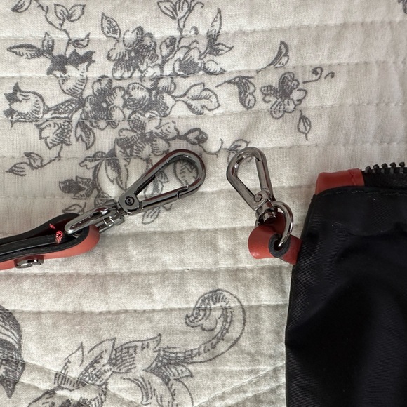 Genuine Gianni Chiarini rusty orange crossbody/shoulder bag. Made in Italy. - Picture 15 of 16